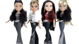 Barbie Beats Bratz